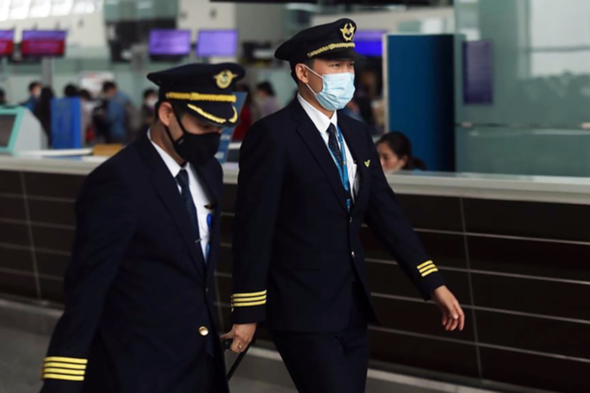 ベトナム航空：パイロットと客室乗務員の給与50%削減へ
