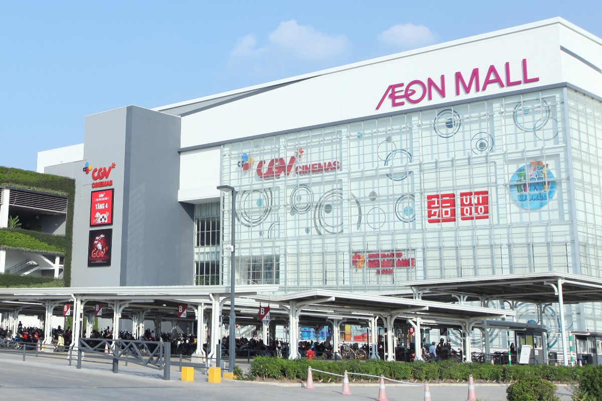 ユニクロ：ハノイで新たに2店舗オープンへ、今秋冬を予定