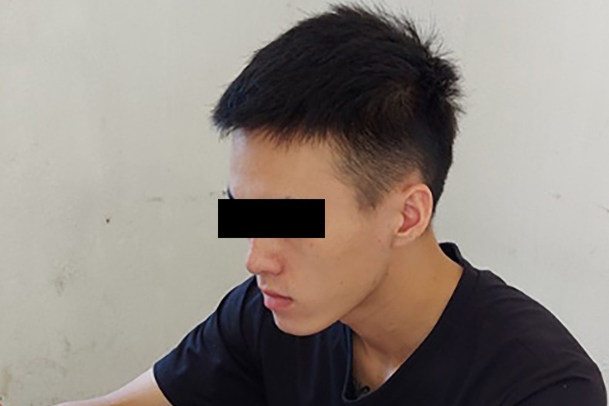 彼女を7万円で中国人に売り飛ばす、彼氏のベトナム人男性逮捕