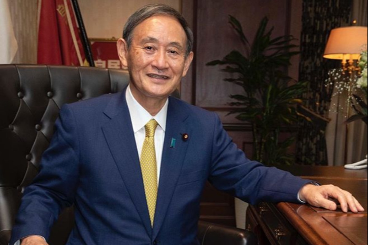 菅首相、来週訪越へ　ベトナムが初外遊先に