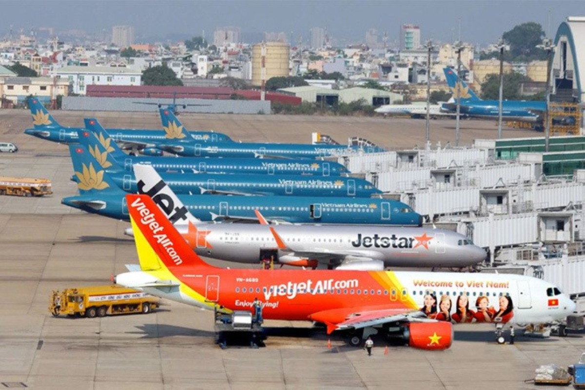 ベトトラベル航空、12月18日に運航開始へ 当初の計画より早く