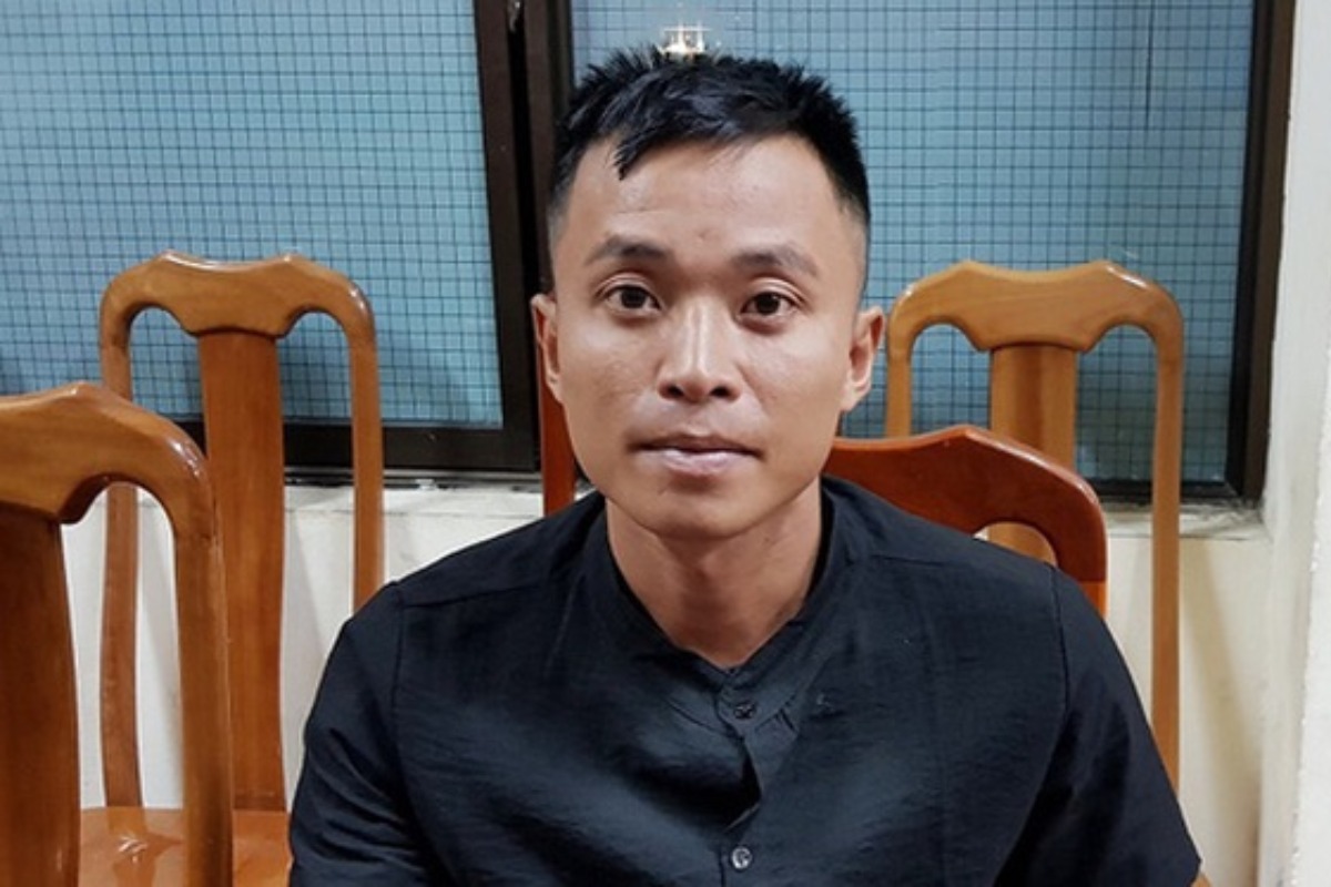 妊婦を中国に連れて赤ちゃんを売り飛ばす、ベトナム人男性逮捕