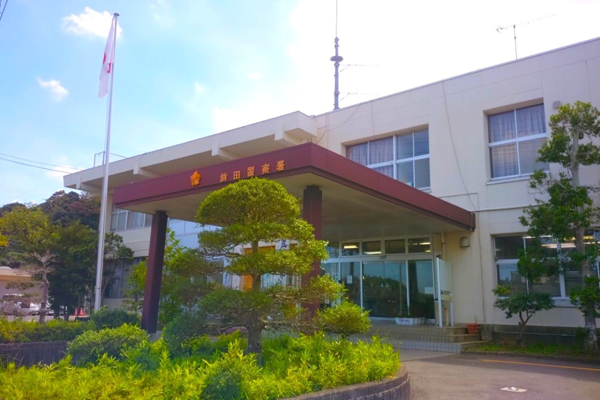 茨城県でベトナム人男性刺される、4人重傷