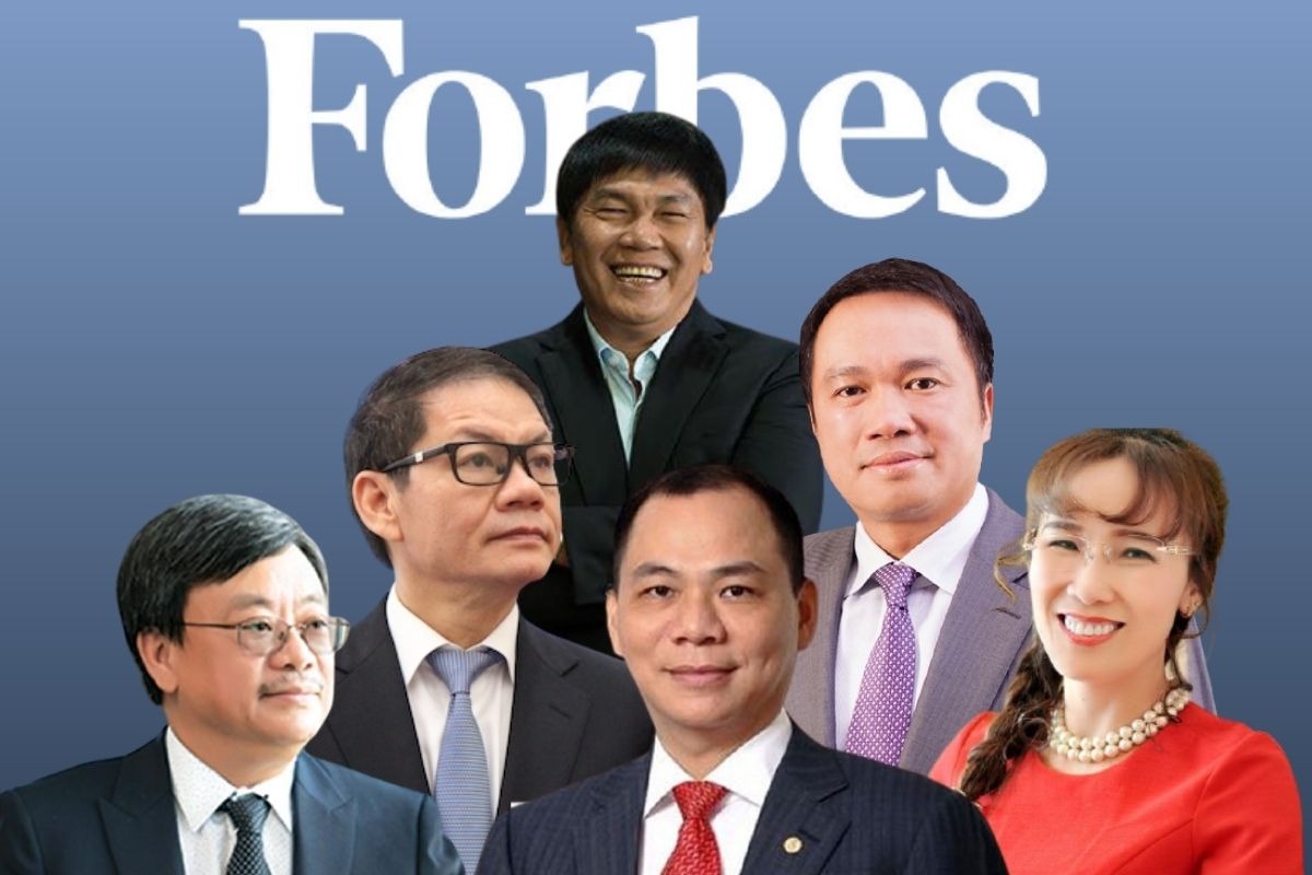 ベトナム人億万長者、コロナ禍でも純資産増加　合計1兆5438億円