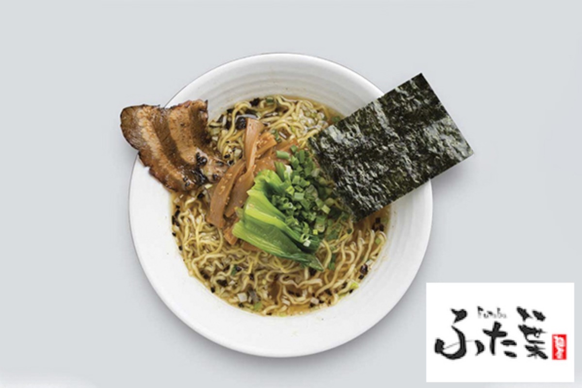 ホーチミン1区：ラーメン店「ふた葉」12月1日オープン