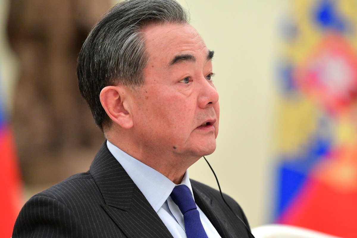 中国ワクチン外交、アセアンでベトナムだけ除外　外相がアセアン歴訪