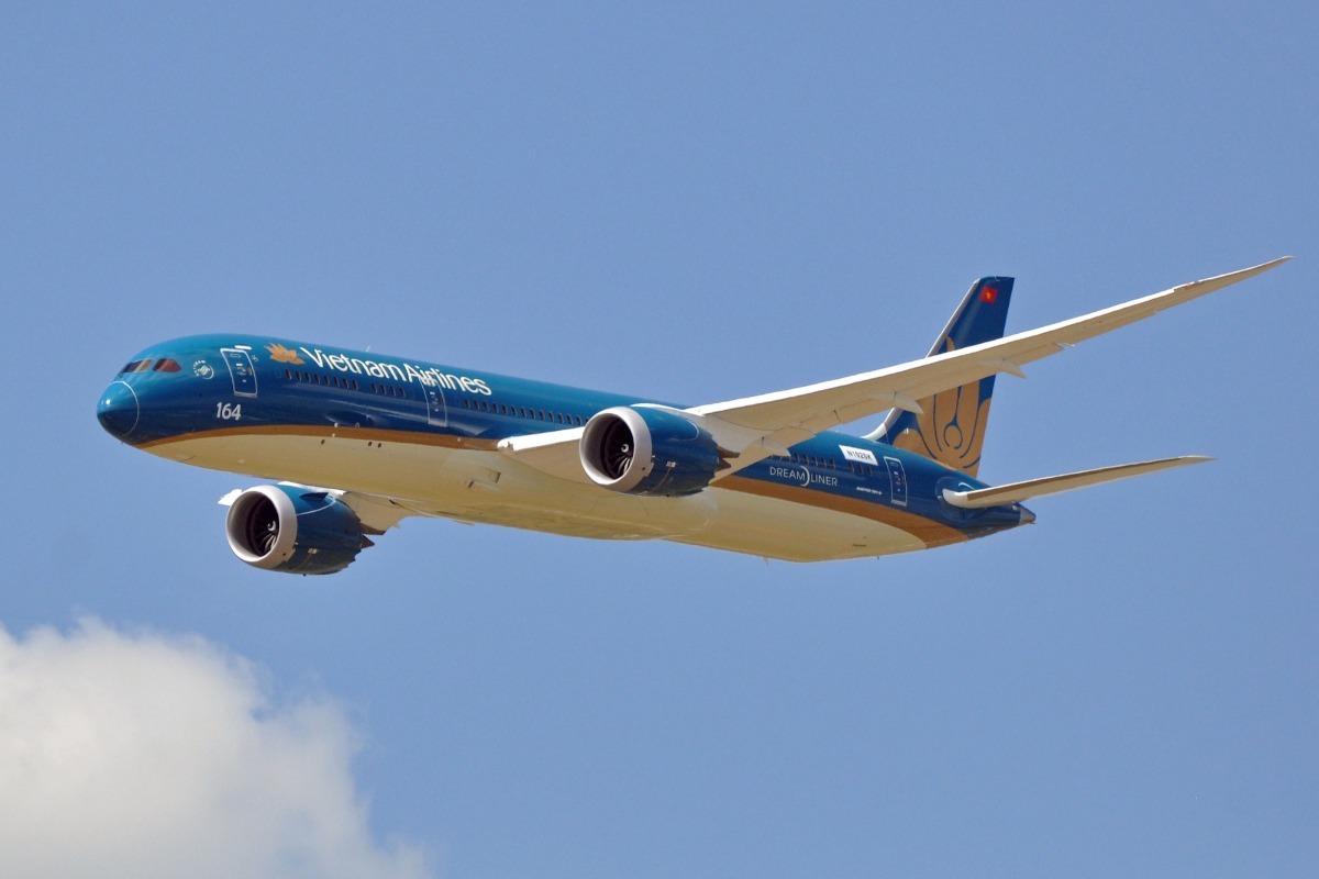 ベトナム航空、5月まで日本線を運休、日本線運航状況まとめ
