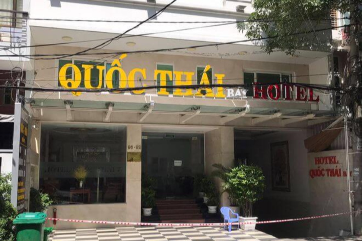 カンボジアからフーコック経由で集団不法入国、10人中9人を特定