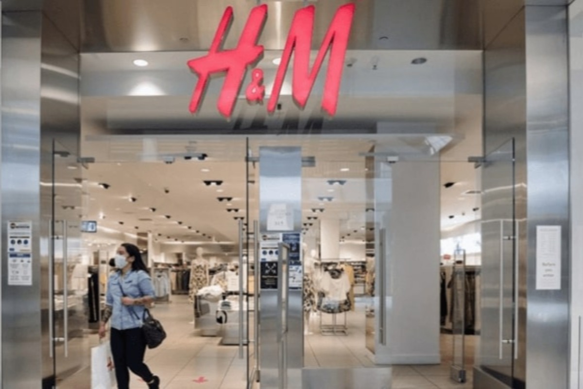 ベトナムでH&M不買呼びかけ、中国の地図めぐり反発招く
