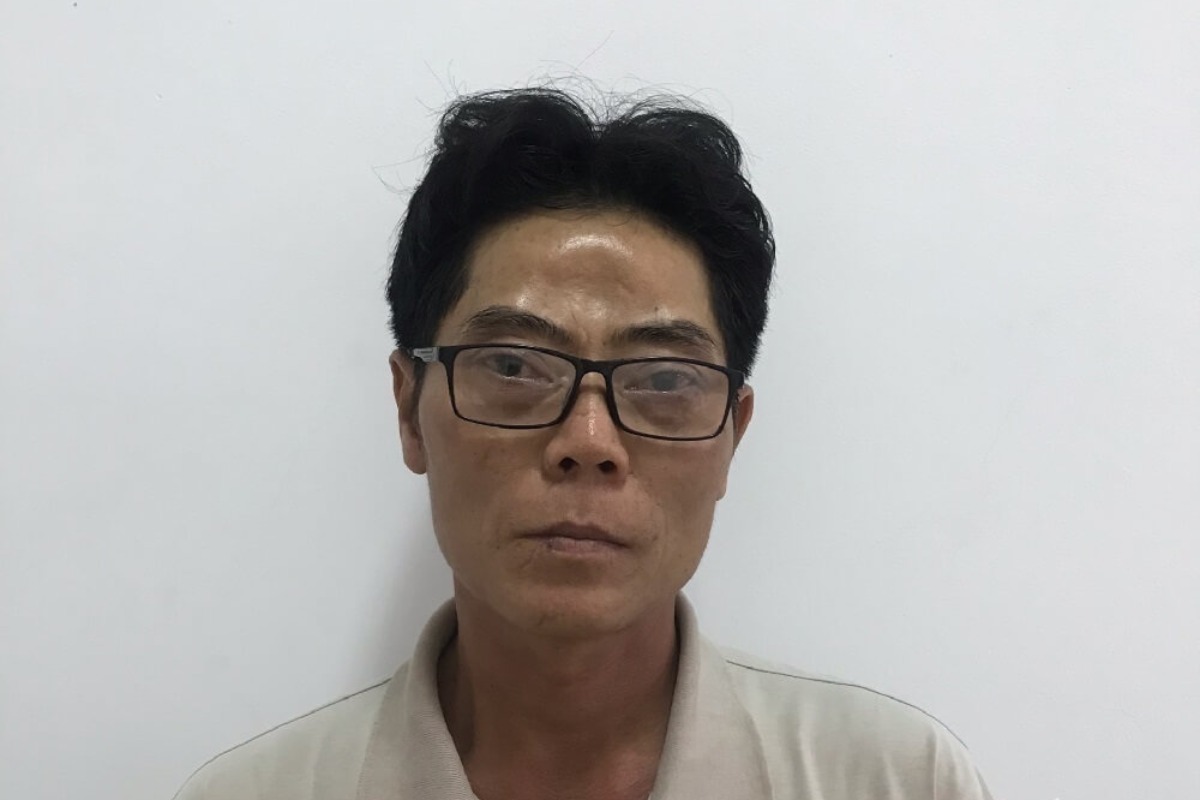 強姦犯、自宅近くの空き地で5歳​​の少女を殺害