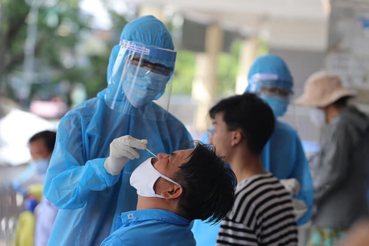 新たに78人の感染確認、9日確認の感染者は92人で過去最多