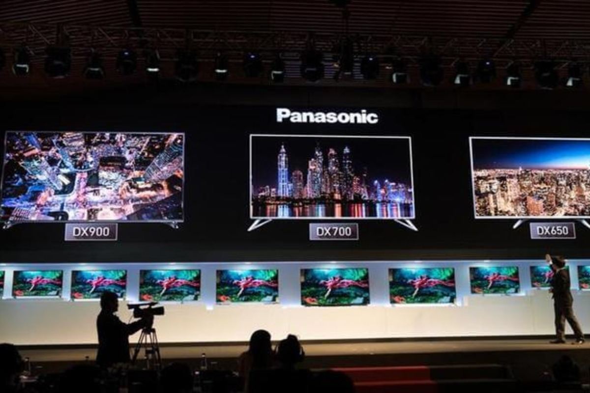 パナソニック、ベトナムのテレビ市場撤退、中国・韓国製に及ばず