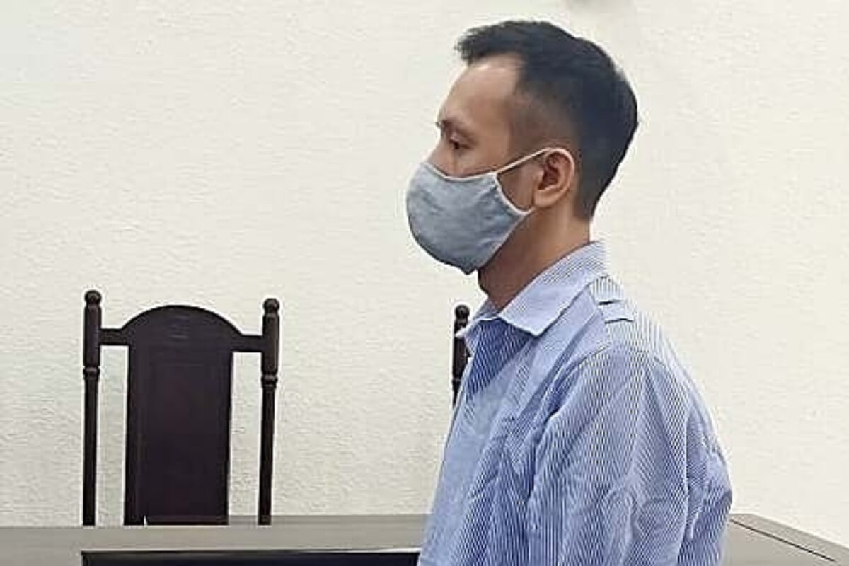 報酬たった7万円、違法薬物運んだ男性に死刑判決：ハノイ