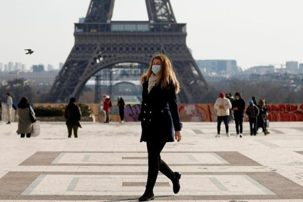 ベトナムからフランスへの渡航、ワクチン接種済みの場合は隔離免除に