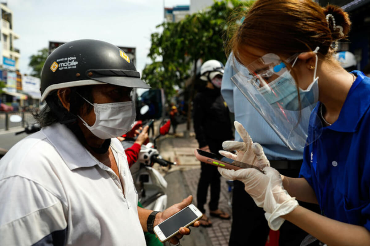 国内で新たに71人がコロナ感染、市中感染70人：6月15日朝発表