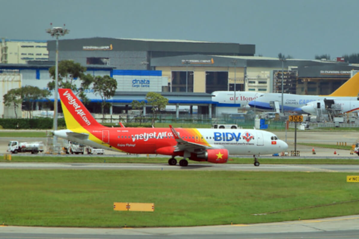 ベトジェット航空もIATAトラベルパス試験運用、国内2社目