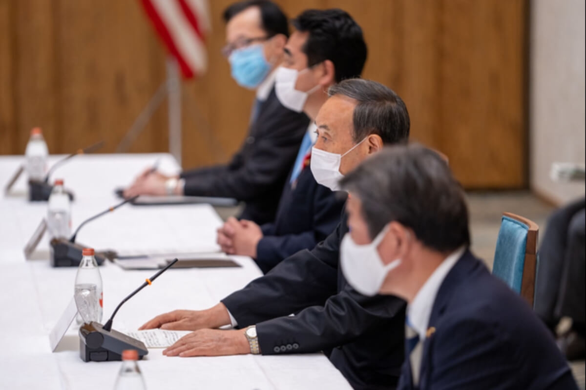 日本、ベトナムにワクチン100万回分追加提供へ、合計200万回分
