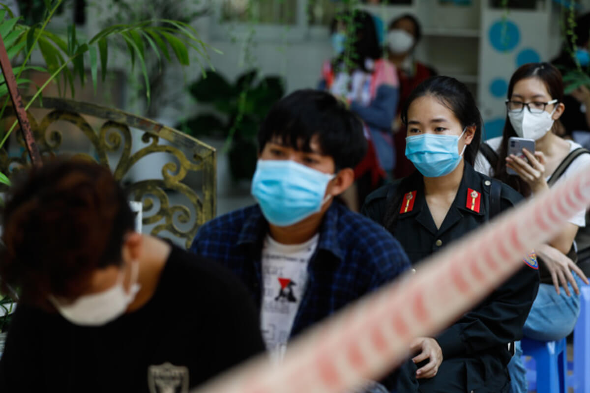 新規感染者247人、4波の感染者計1万7000人超　5日午後発表
