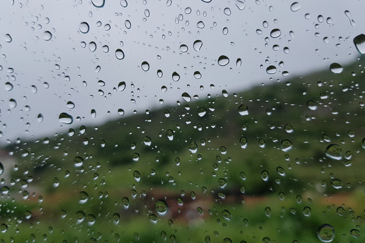 ホーチミン市含むベトナム南部、31日まで雷を伴う大雨予報