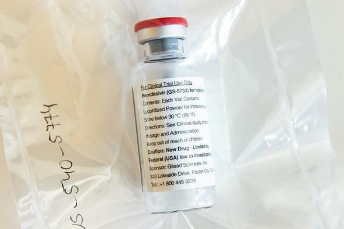 ベトナム、新型コロナ治療薬レムデシビルの使用承認か