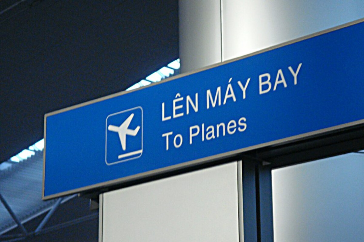 国際空港への移動に必要な書類、交通運輸省が通達発出