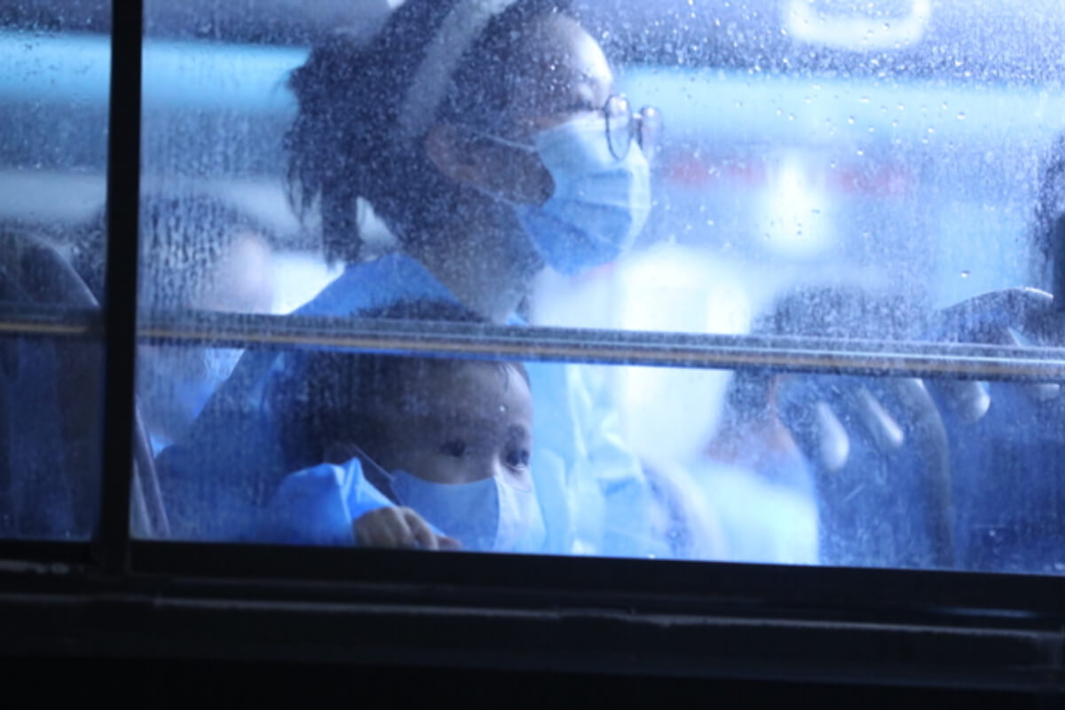ベトナム：新規感染者1万482人を確認　16日夜発表