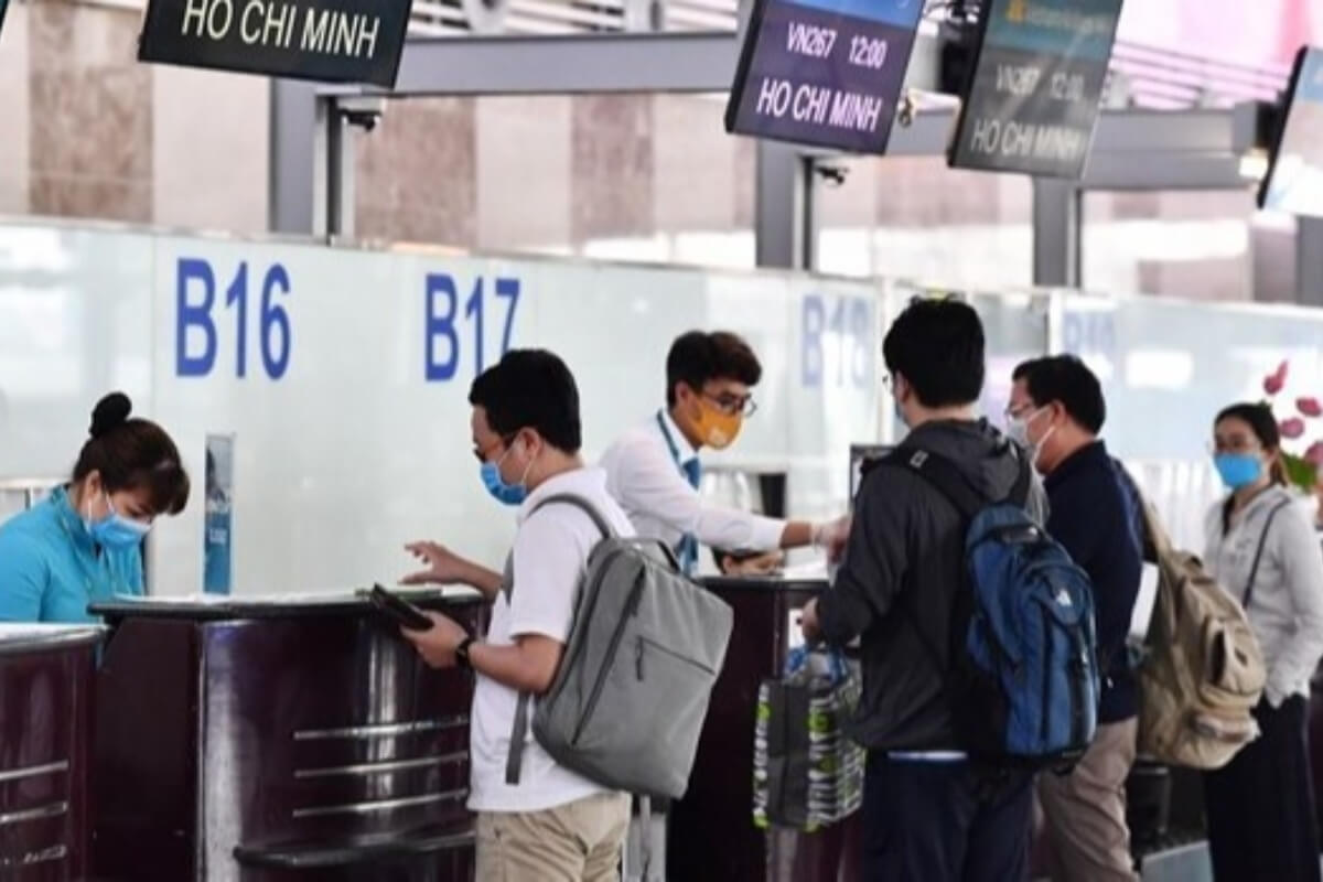 空路、鉄道、水路の国内移動、ワクチン接種で検査免除か