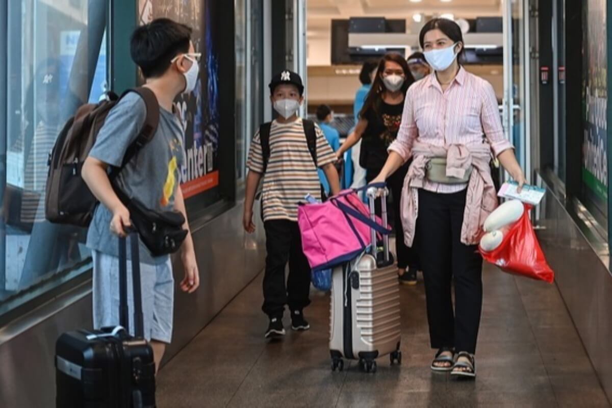 ベトナム：感染者3617人、前日から104人増　11日発表