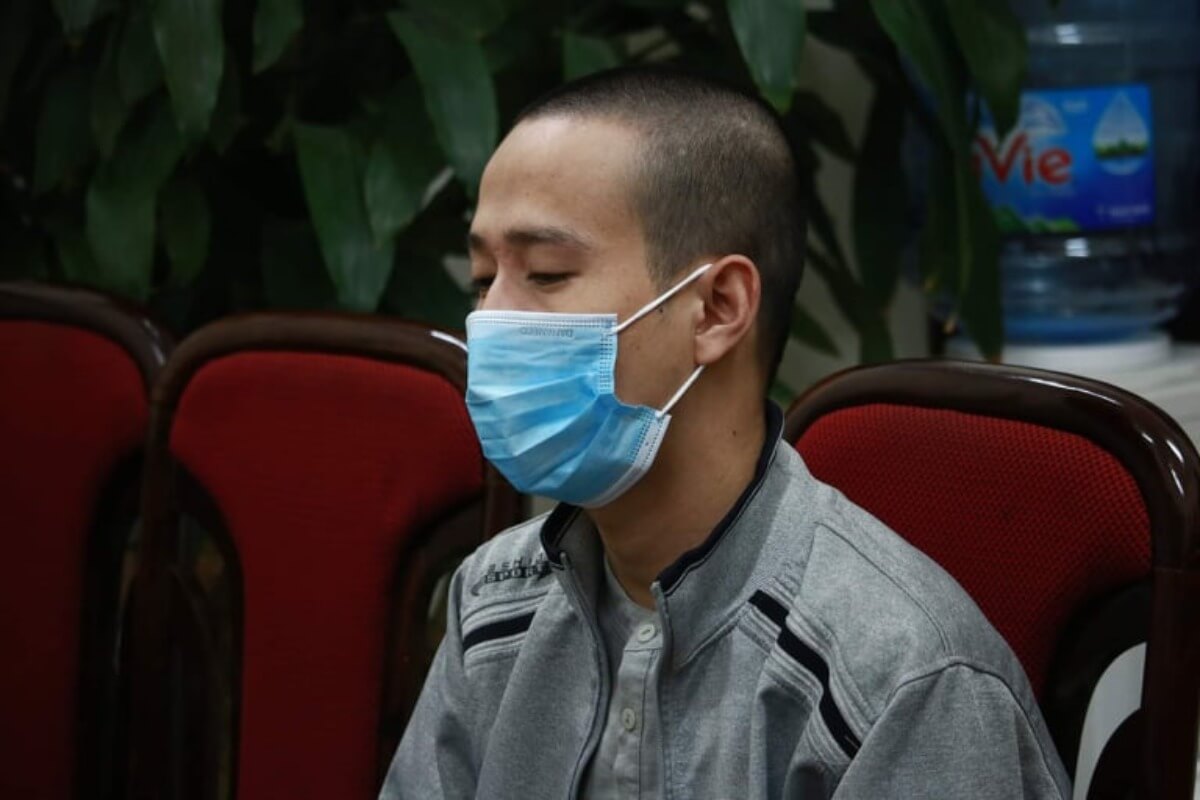 「パパ活」斡旋で男性逮捕：ハノイ