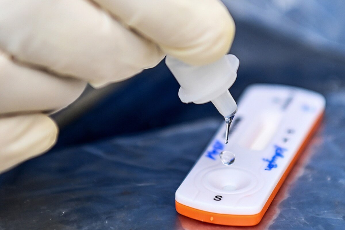 ベトナム：感染者5613人を確認、ドンナイ省が国内最多　2日発表