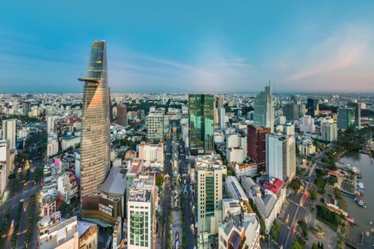 駐在員が住みやすい海外都市、ホーチミン市が6位に