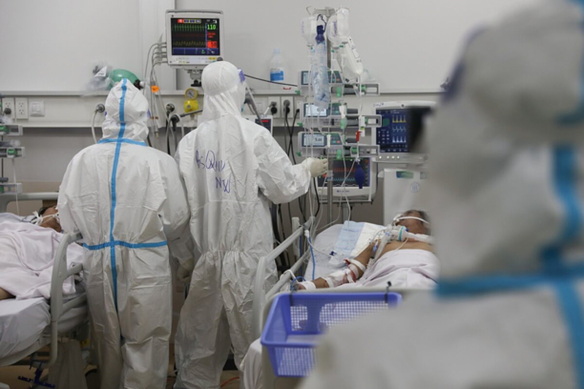 ホーチミン：コロナ死者数が再び増加、大半はワクチン未接種