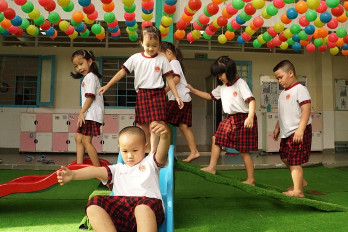 ホーチミン市、2月から保育園・幼稚園を再開へ