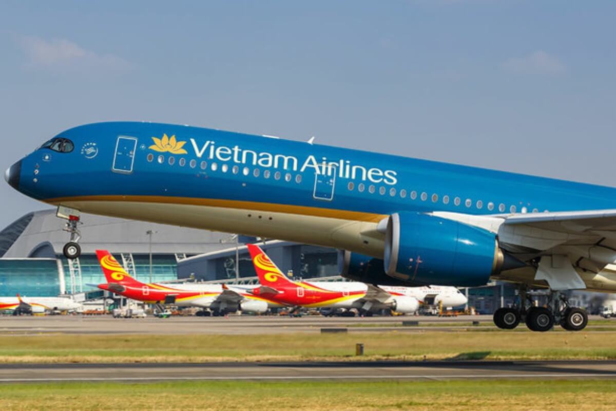 中国：ベトナムとの国際線再開できず　新型コロナによる入国措置で