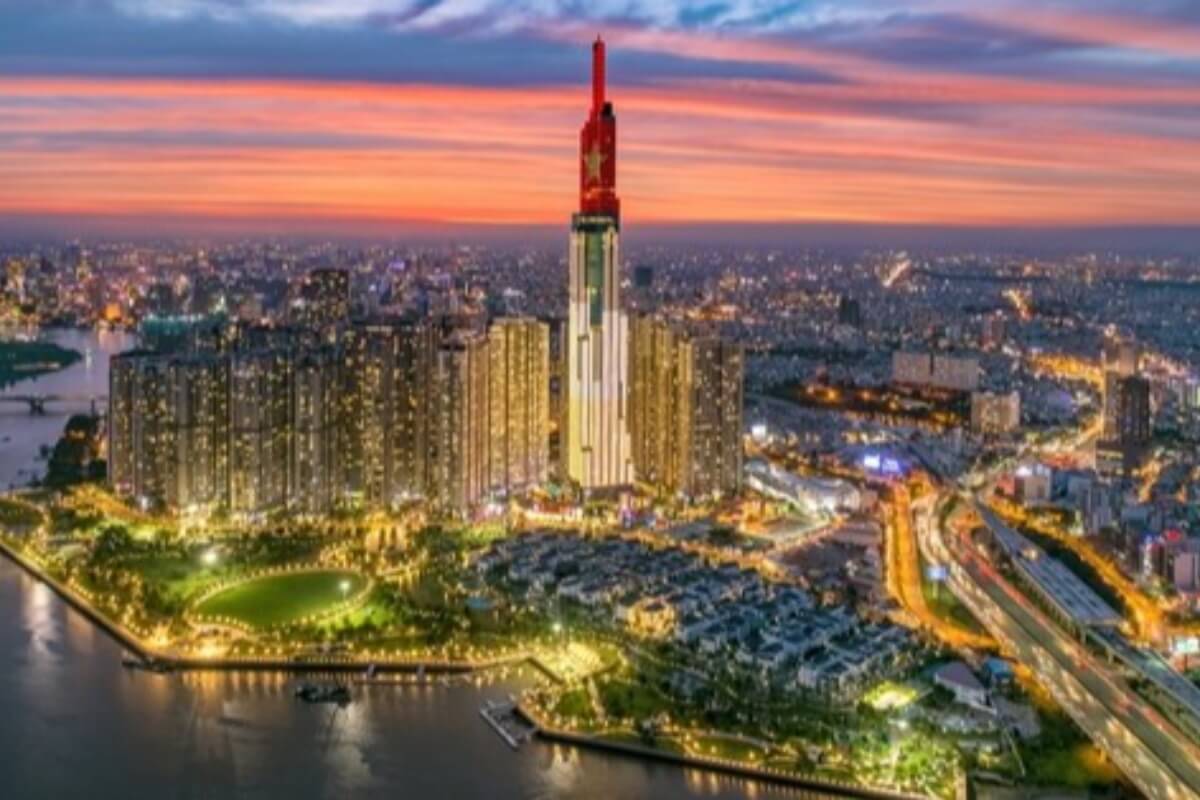 ベトナム経済　2022年に急速に回復する予想：格付け機関