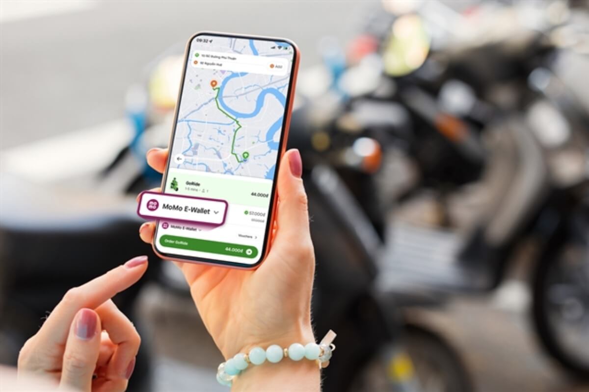 MoMoとGojekが戦略的パートナーシップを発表