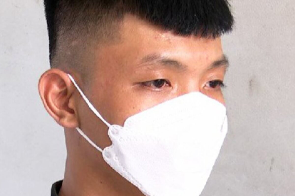 路上で言い合いになり10代の若者を射殺　ティエンザン省
