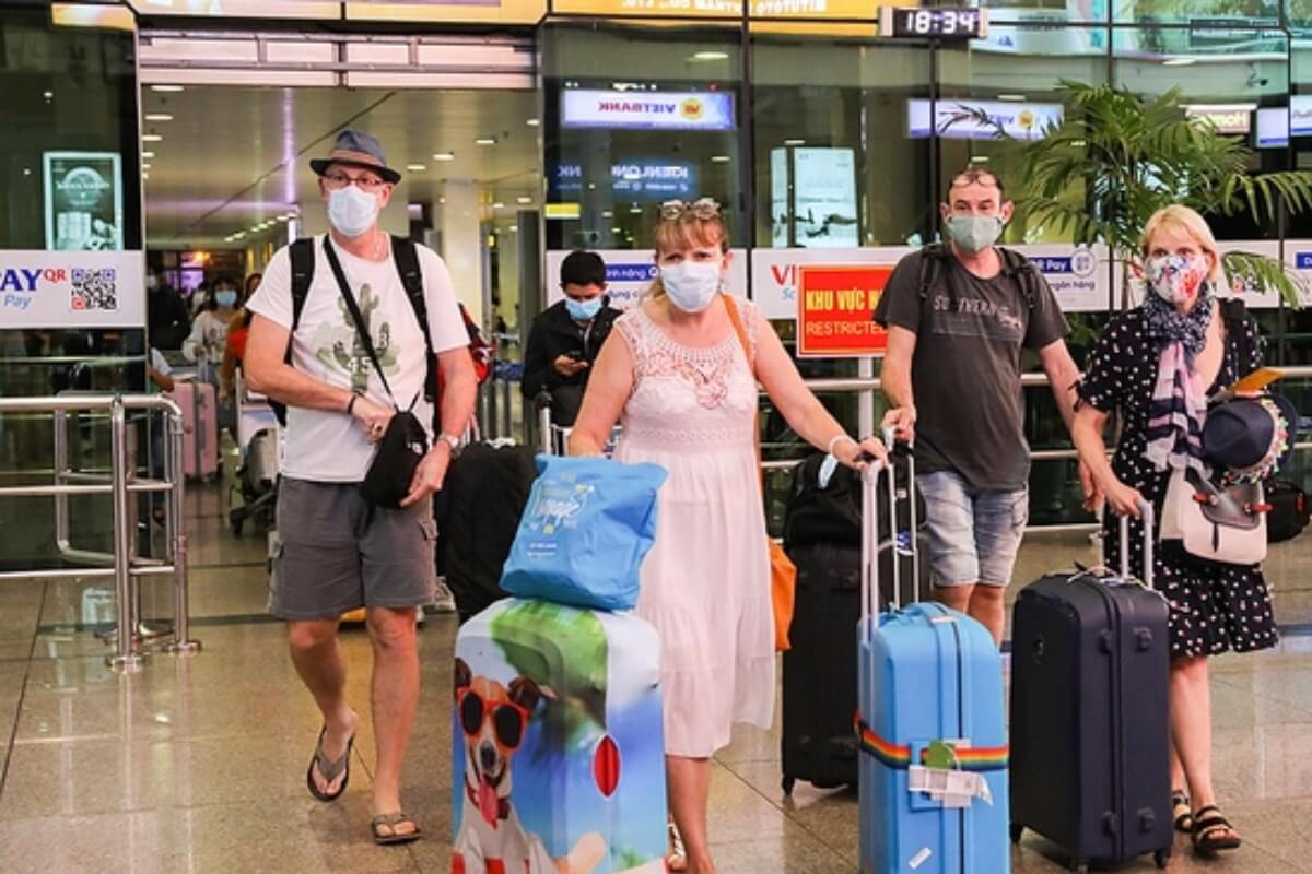 観光産業の回復には長い時間がかかる可能性も：業界関係者