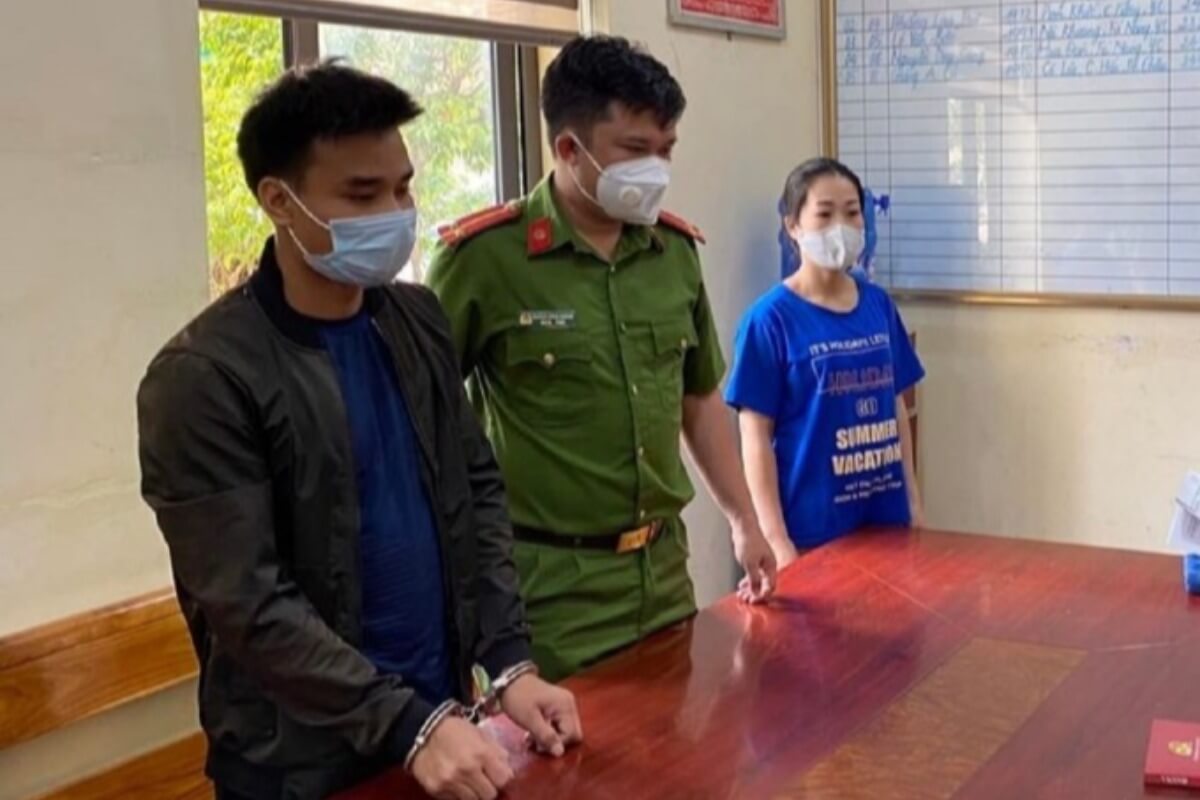 妻に性器を切断された夫、娘への性的暴行で逮捕　ソンラ省