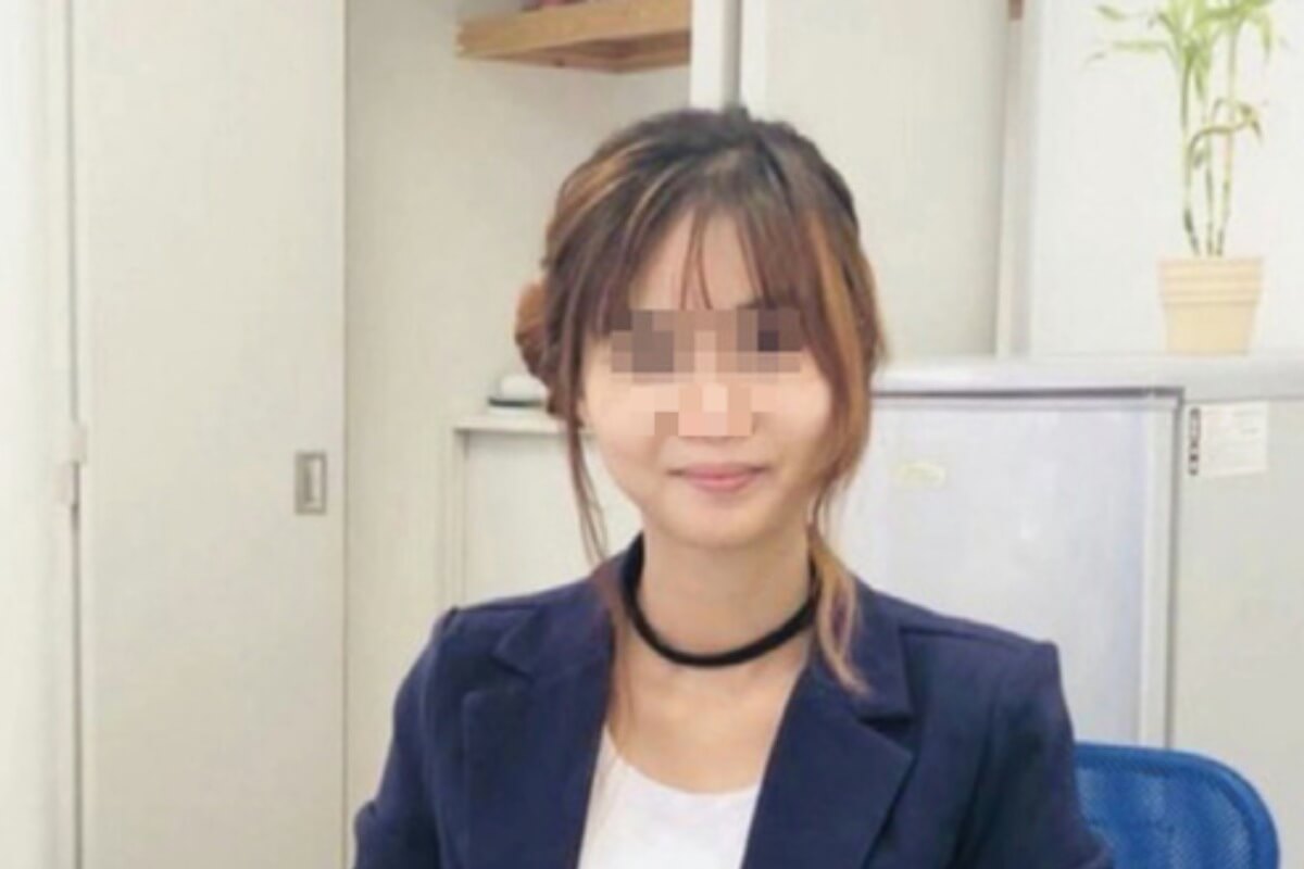 ベトナム人女性殺害容疑で59歳日本人男性逮捕　大阪市