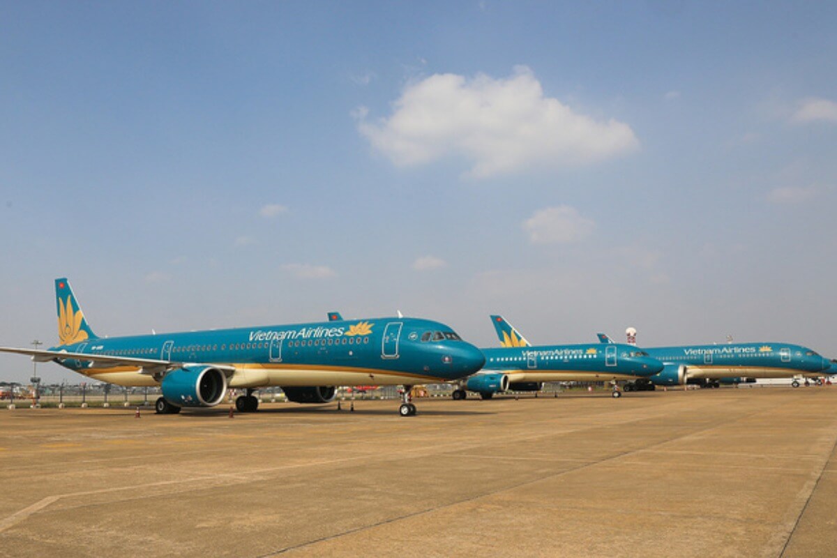 ベトナム民間航空局、国内線運賃の上限引き上げを要望