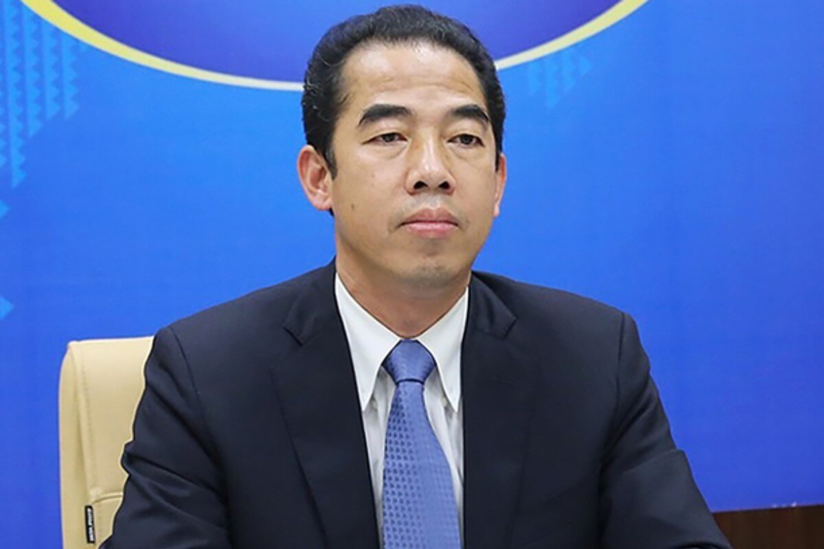 コロナ禍の特別便認可を巡る汚職事件、外務省副大臣逮捕