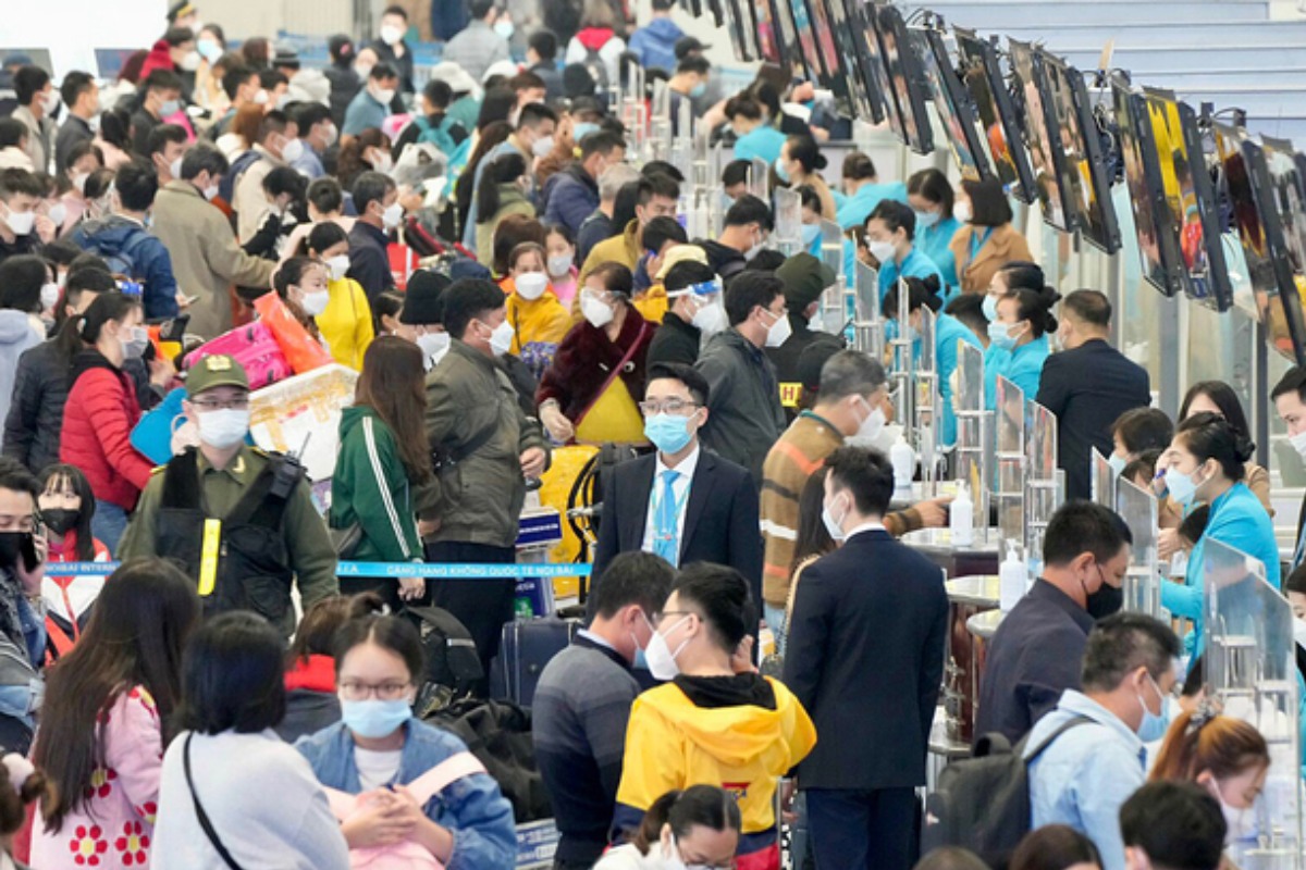 4月末連休の観光地への航空券「ほぼ完売」
