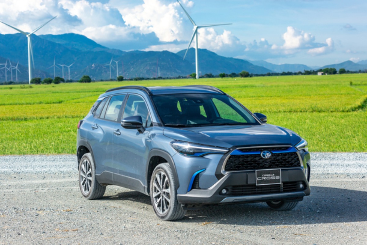 ベトナムの自動車輸入、日本ブランドがトップ