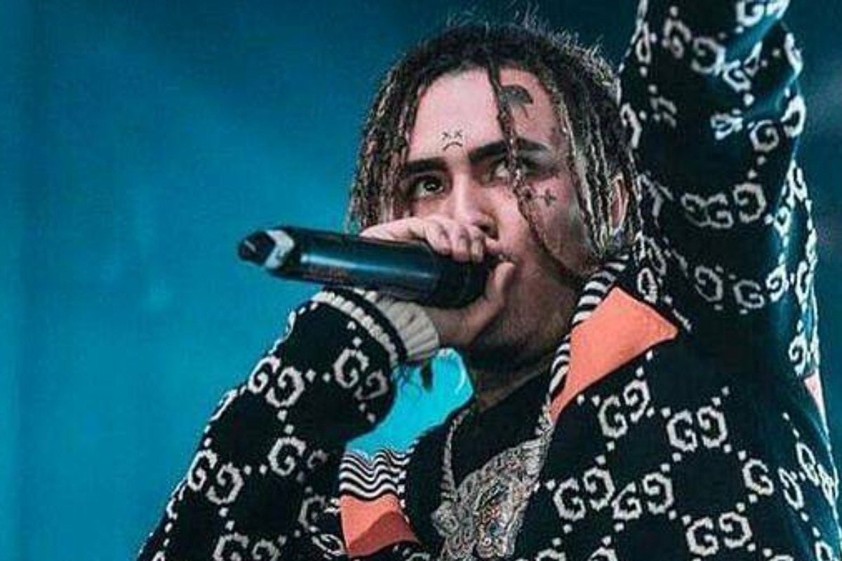 アメリカ人気ラッパー「リル・パンプ」がホーチミンでライブ開催