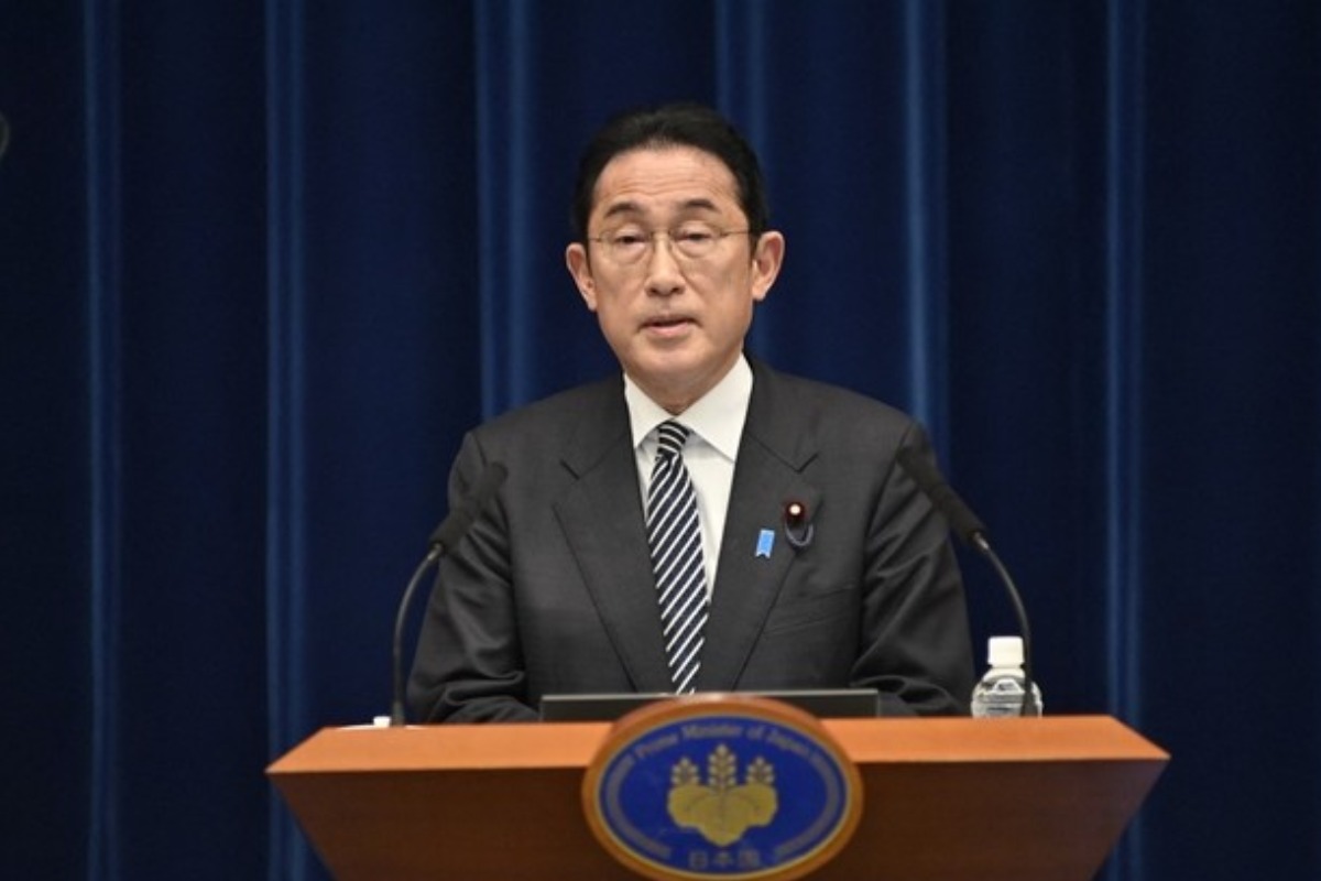 岸田首相、4月30日からベトナムを訪問