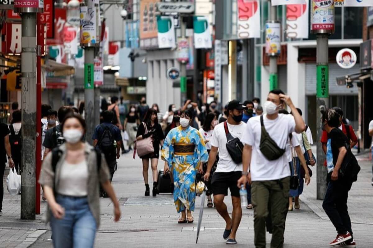 日本、ベトナムからのワクチン3回接種者の隔離を免除