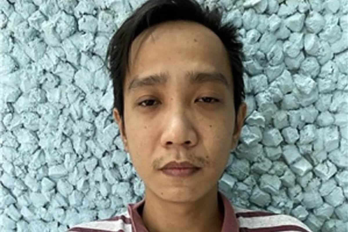 同僚の不倫現場を盗撮し3億ドンを強要、男性を逮捕
