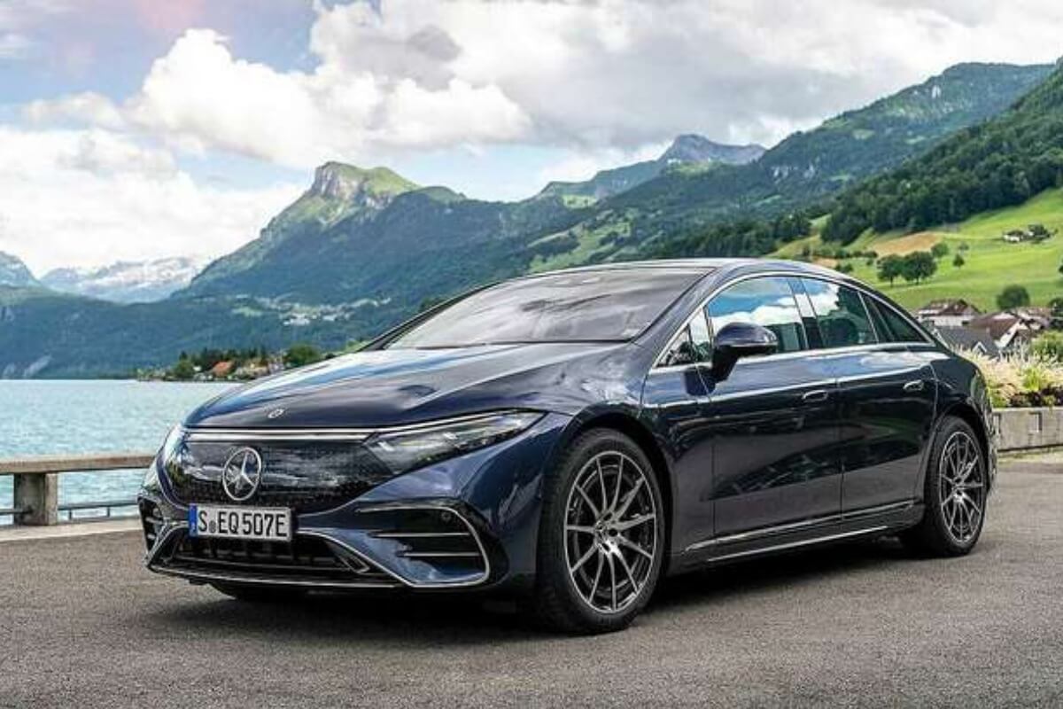 メルセデス、10月までにベトナムで電気自動車を販売へ