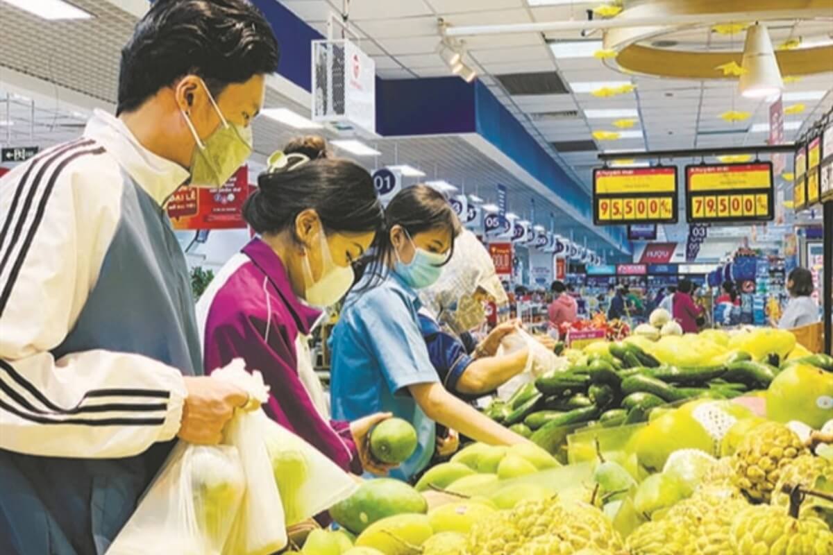食品の品質管理を強化・厳格化　ホーチミン市